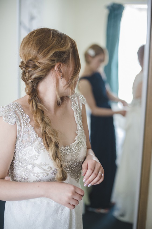 Anna Campbell, Tallulah Lace