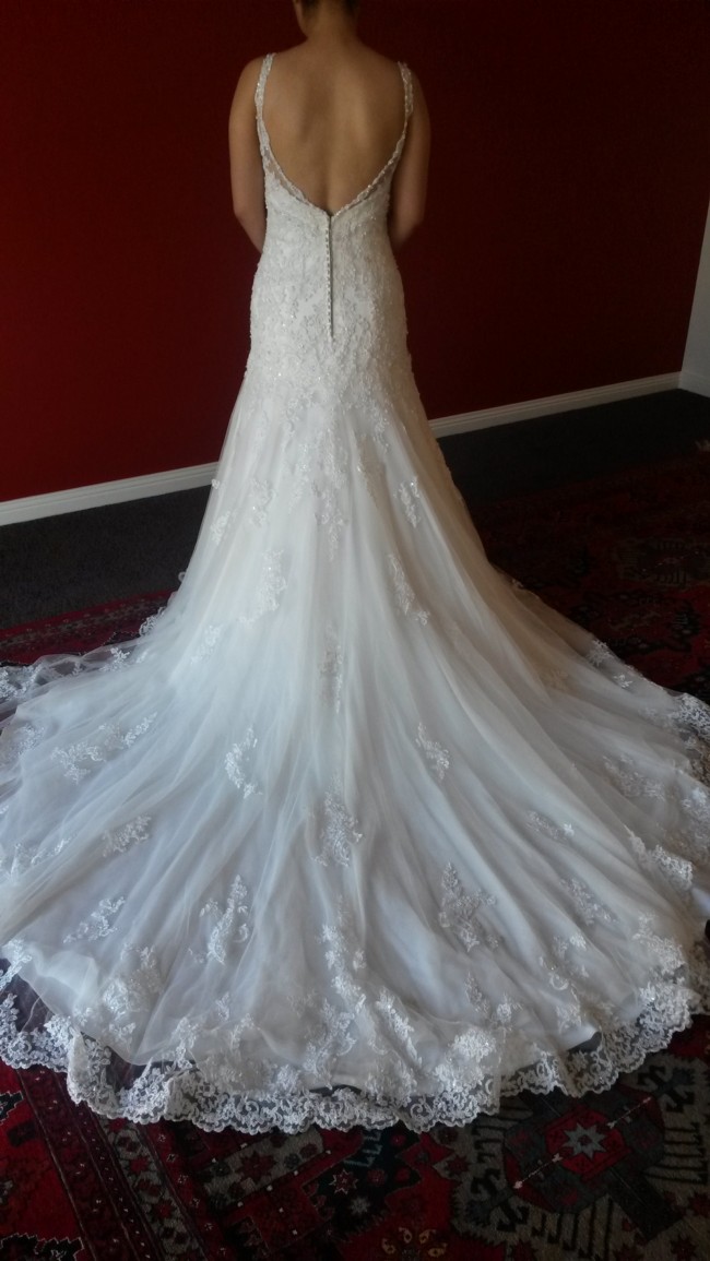 maggie sottero couture collection