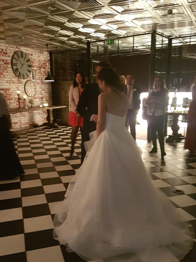 Anna Sorrano, Electra