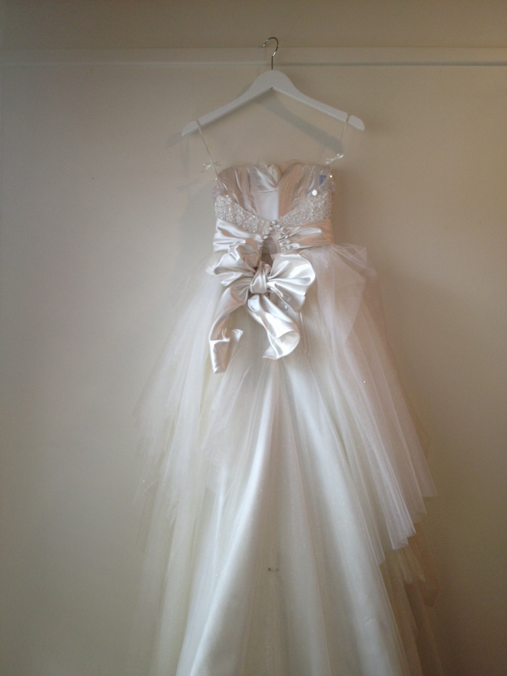 used pallas couture