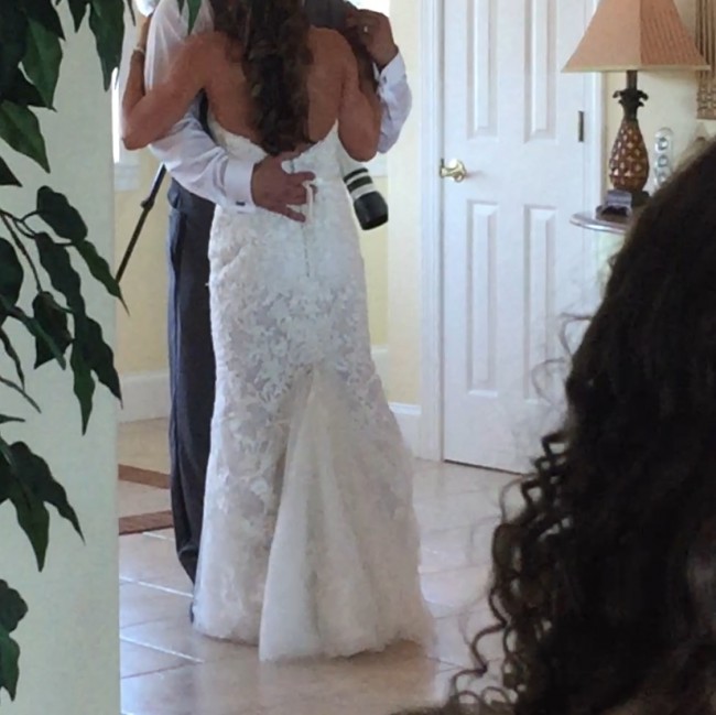 Maggie Sottero, 4MB984CS