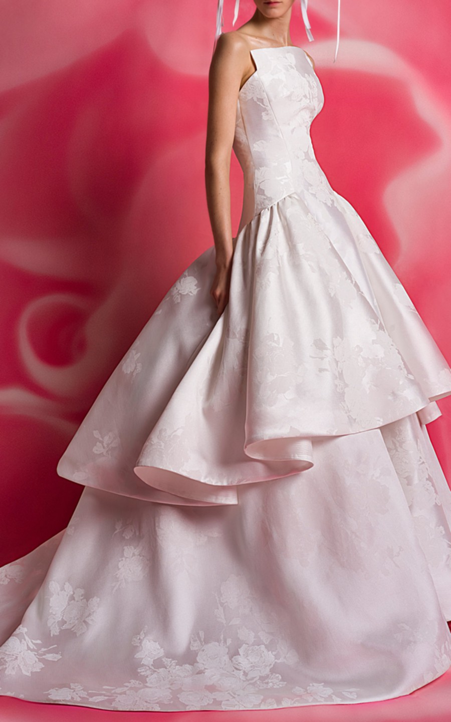 Isabelle Armstrong via Moda Operandi Isabelle Armstrong via Moda Operandi