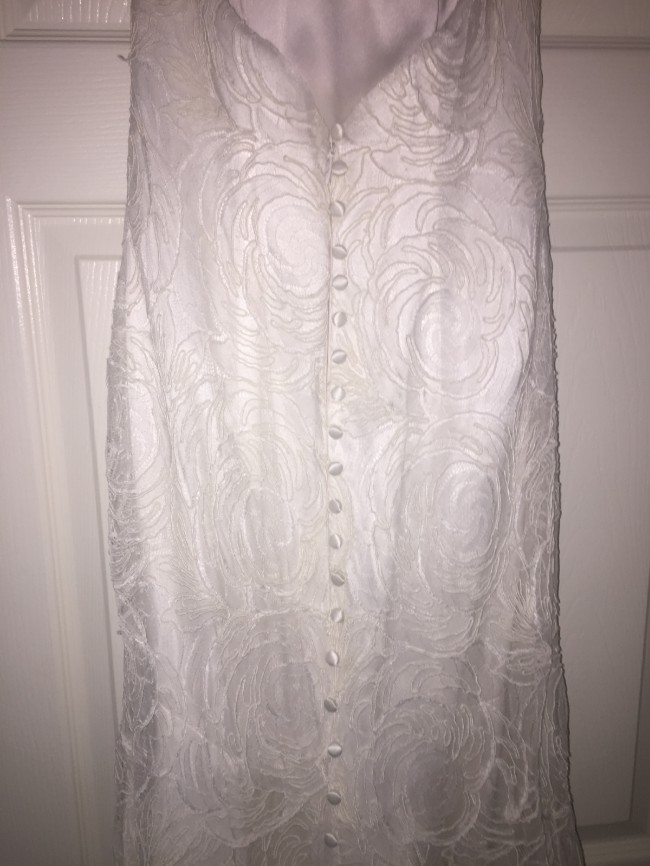 Anna Maier - Ulla Maija, Alberta