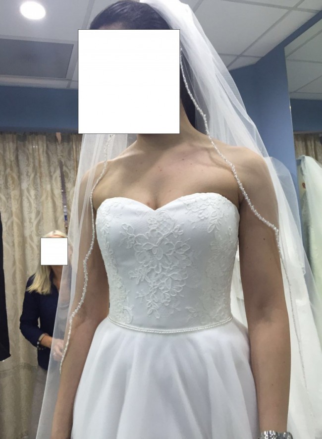 Daria Karlozi, 07007 Masada