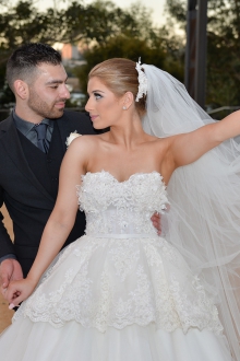Norma Bridal Couture