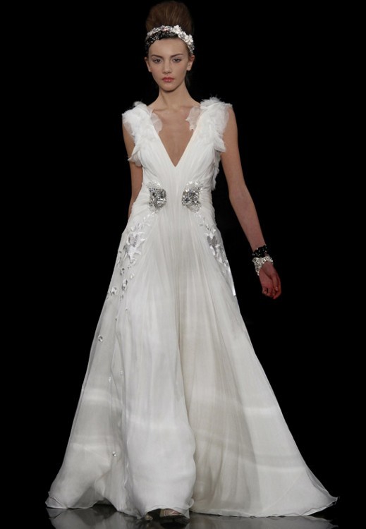 jenny packham second hand