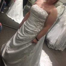David's Bridal